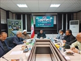 فرماندار ویژه شهرستان ری: قبله تهران آماده میزبانی شایسته از شهدای والامقام خدمت می باشد
