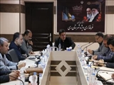 نشست شورای معاونین، بخشداران و رؤسای ادارات فرمانداری ویژه شهرستان ری برگزار شد