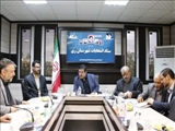 نشست مشترک ستاد انتخابات شهرستان ری به ریاست فرماندار برگزار شد