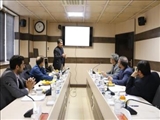 هدف اصلی کمیته برنامه ریزی تسهیل در جهت رشد و توسعه بیش از پیش شهرستان می باشد