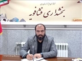 شهدای خدمت پرورش یافتگان مکتب امام خمینی «ره» بودند
