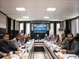 نشست کمیته برنامه ریزی شهرستان ری به ریاست فرماندار برگزار شد