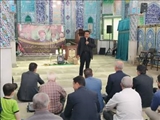 پایه های مکتب حکمروایی شهید رئیسی بر مردم سالاری دینی و سیاست ورزی اخلاقی استوار بود