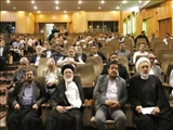 آیین مسلميه از ۲۴ تا ۲۶ خرداد در آستان حضرت عبدالعظیم «ع» شهرری برگزار می‌شود