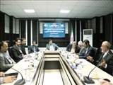 دومین نشست هیأت اجرایی چهاردهمین دوره انتخابات ریاست جمهوری در شهرستان ری برگزار شد
