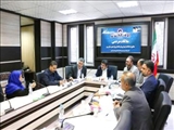 برگزاری نشست دیدار مردمی فرماندار ویژه شهرستان ری با تعدادی از شهروندان