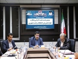 سومین نشست مشترک هیئت اجرایی و نظارت انتخابات ریاست جمهوری در شهرستان ری برگزار شد