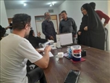 انتخاب مرکز بهزیستی شهرستان ری به عنوان شعبه اخذ رای