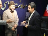 کسب رتبه برتر استان تهران توسط اداره اجتماعی و فرهنگی فرمانداری ویژه شهرستان ری