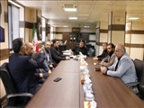 نشست مشترک بخشداران و شهرداران به ریاست فرماندار ویژه شهرستان ری برگزار شد
