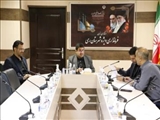 نشست هیئت تطبیق مصوبات شوراهای اسلامی شهرهای تابعه شهرستان ری برگزار شد