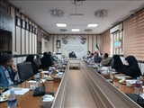 چهارمین نشست شورای آموزش و پرورش شهرستان ری در سالجاری برگزار شد