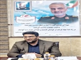 بخشدار قلعه نو از برنامه ریزی جهت خدمت رسانی شایسته به زائران اربعین حسینی خبر داد