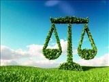 صدور احکام زیست محیطی در دادسرای عمومی و انقلاب شهرستان ری