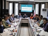 چهارمین نشست ستاد تسهیل و رفع موانع تولید شهرستان ری باحضور صنعتگران برگزار شد