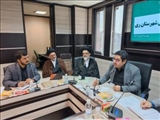 خدمت به زائرین امام حسین «ع» افتخار بزرگی است که به برکت حضرت عبدالعظیم نصیب اهالی ری گردیده است