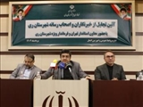 باید با وفاق و همدلی یکدیگر نام بلند ری را در مسیر رشد و تعالی هرچه بیشتر قرار دهیم