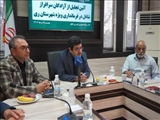 تجلیل از آزادگان سرافراز، تجلیل از یک عمر ایثارگری و هم نشینی با شهدای والامقام وطن است