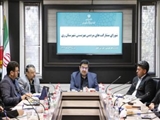 اولین نشست شورای مشارکت های مردمی بهزیستی شهرستان ری برگزار شد
