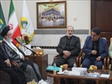 مسائل فرهنگی و معرفی فرهنگ‌ والای عاشورا مهمترین هدف برگزاری پیاده روی اربعین می باشد
