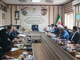 پنجمین نشست شورای آموزش و پرورش شهرستان ری در سالجاری برگزار شد