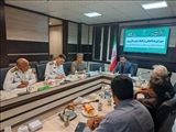 نشست فوق العاده شورای هماهنگی ترافیک شهرستان ری برگزار شد