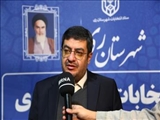 در ایام هفته دولت بیش از ۱۳ هزار میلیارد ریال پروژه در سطح شهرستان ری افتتاح خواهد شد