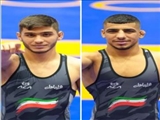 پیام تبریک فرماندار ویژه شهرستان ری در پی قهرمان فرزندان ارزنده ری در مسابقات کشتی قهرمانی جهان