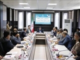 دومین نشست ستاد ساماندهی و مقابله با ساخت و سازهای غیرمجاز شهرستان ری برگزار شد