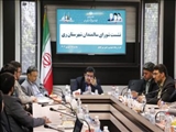 تکریم سالمندان برابر است با احترام به جایگاه بلند تکامل انسانی/ سالمندان آیینه ای تمام نما از آینده و زندگی ما می باشند