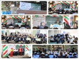 طنین زنگ آب در مدارس جنوب تهران نواخته شد
