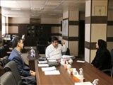 برگزاری نشست دیدار مردمی فرماندار ویژه شهرستان ری با تعدادی از شهروندان