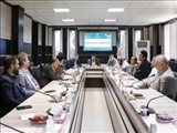 برگزاری نشست کمیسیون امور دانشجویی شهرستان ری در آستانه آغاز سال تحصیلی جدید
