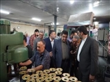 رهاورد سفر فرماندار ری به قلعه‌نو/ ترافیک شهر روان می‌شود