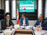 یکصد و شانزدهمین نشست شورای فرهنگ عمومی شهرستان ری باحضور اعضا برگزار شد