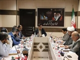 نشست مشترک بخشداران و رؤسای شوراهای اسلامی بخش های تابعه شهرستان ری برگزار شد
