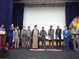 مراسم گرامیداشت روز دامپزشکی باحضور مسئولان و متخصصان در شهرستان ری برگزار شد
