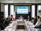 پنجمین نشست شورای پدافند غیرعامل شهرستان ری برگزار شد