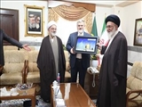 تولیت آستان مطهر حضرت عبدالعظیم حسنی «ع»: حضور فرد باتجربه در مسند استانداری تهران تحول آفرین است