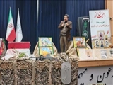 در سالجاری بیش از هزار نفر از دانش آموزان شهرستان ری به اردوهای راهیان نور اعزام می شوند