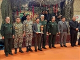 ۹ پروژه‌ عمرانی با اعتباری بالغ بر یکصد میلیارد ریال در شهرستان ری به بهره برداری رسید