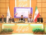 پیشگامی فرمانداری ویژه شهرستان ری در اجرای مصوبات و تعهدات ستاد بازسازی عتبات عالیات در سطح استان تهران