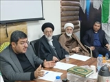 یکی‌ از تأکیدات مقام معظم رهبری مدل سازی فرهنگ والای ایثار و شهادت در سبک زندگی جامعه می باشد/ روز دانشجو در نظام مقدس جمهوری اسلامی یک ظرفیت ویژه محسوب می‌شود