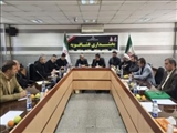 سفر یکروزه مسئولین به بخش فشافویه شهرستان ری باهدف بررسی نظام مسائل و مشکلات