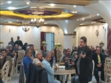 همگی باید پایبند ارزش ها و رعایت منش پهلوانی در راستای رشد ورزش در شهرستان ری باشیم