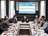 سومین نشست ستاد ساماندهی و مقابله با ساخت و سازهای غیرمجاز شهرستان ری برگزار شد
