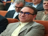 امین بابایی به عنوان سرپرست اداره کل امور اداری و مالی استانداری تهران منصوب شد
