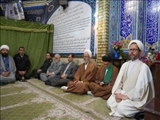 ۹ دی تجلی وفاق، همدلی و همگرایی ملت در برابر فتنه های دشمنان نظام و انقلاب است