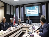 برگزاری نشست دیدار مردمی فرماندار ویژه شهرستان ری با تعدادی از شهروندان