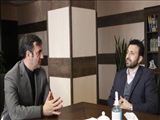 نشست فرماندار ویژه شهرستان ری با مدیرکل تعاون، کار و رفاه اجتماعی استان تهران
